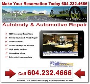 Video Classified Ads