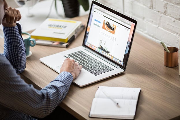 website design auto repair shop