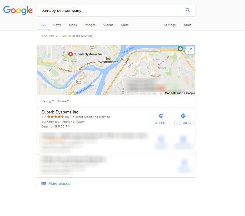 Local SEO & PPC Management