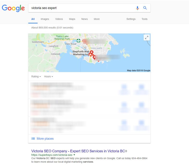 SEO Experts